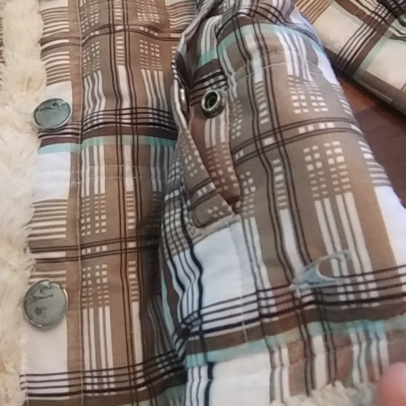 O'Neill Jacket/Vest - Picture 8 of 8